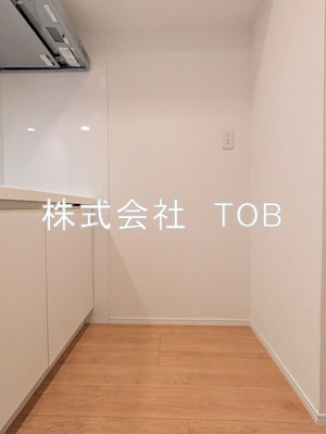 【設備】 | プライマル杉並方南町 | キッチンスペース