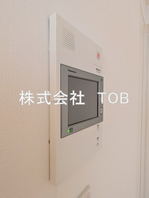 【セキュリティ】 | プライマル杉並方南町