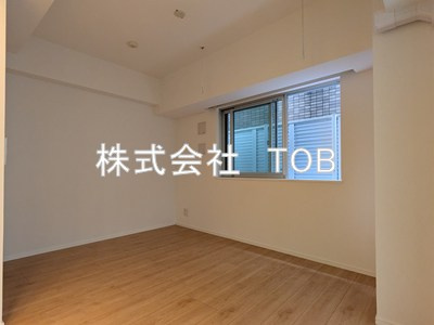【居間・リビング】 | プライマル杉並方南町 | 洋室6.9帖