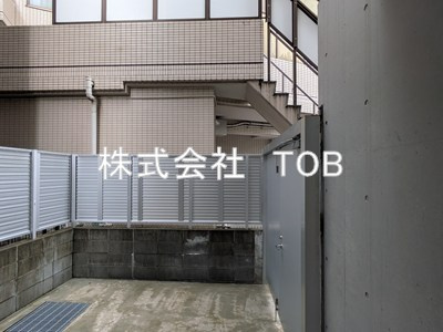 【展望】 | プライマル杉並方南町