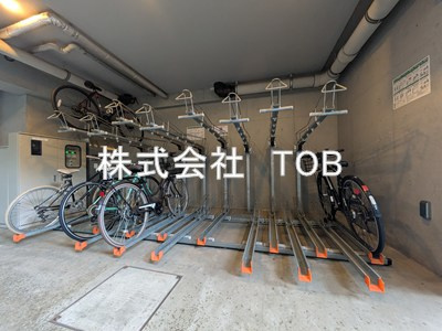 【その他共用部分】 | プライマル杉並方南町