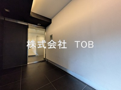 【その他共用部分】 | プライマル杉並方南町