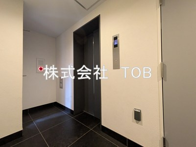 【その他共用部分】 | プライマル杉並方南町