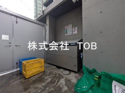 【その他共用部分】 | プライマル杉並方南町