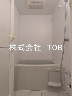 【浴室】 | プライマル杉並方南町