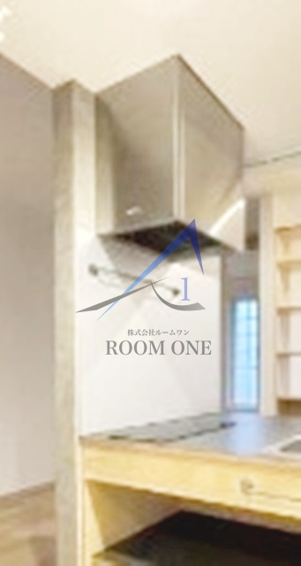 ＯＷＮ　ＡＰＡＲＴＭＥＮＴ　一之江の内装