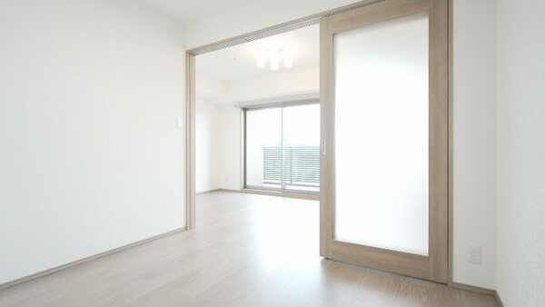 大阪市港区弁天３丁目の賃貸マンションの内装
