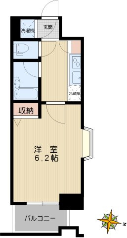 菱和パレス文京白山の画像
