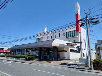 【周辺】 | エレガントヴィラＵＳＡ　Ｂ | 大分銀行 宇佐支店まで2000m