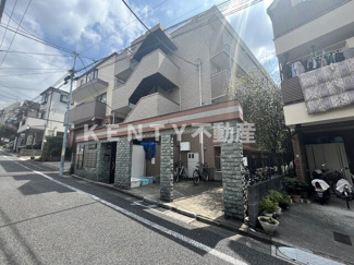 【外観】 | 外観もきれいです