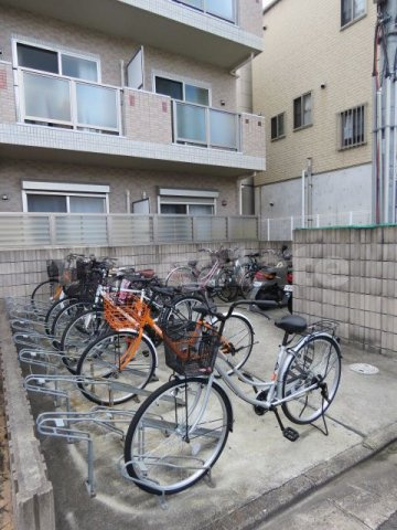 【設備】 | INOVE若江北