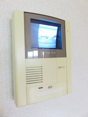 【セキュリティ】 | ラーク東浜Ｃ