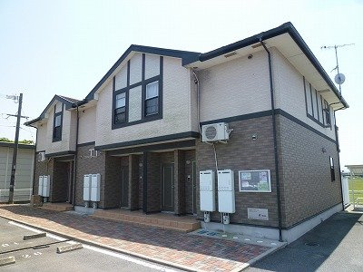 【外観】 | ラーク東浜Ｃ