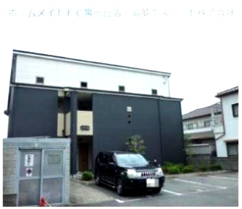 【外観】 | フジパレス千代田