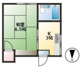 杉田荘の画像