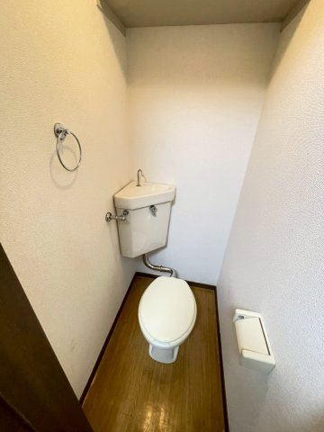 【トイレ】