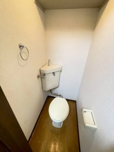 【トイレ】