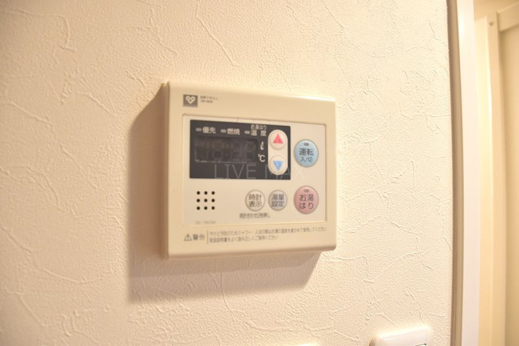【設備】プレサンス京都烏丸NEXT 