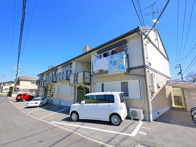 プレミール額田部