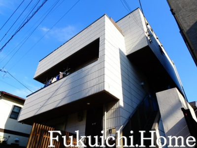 【外観】 | シエロアスール