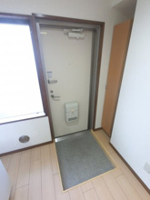 【玄関】