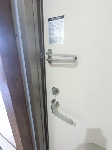 【玄関】