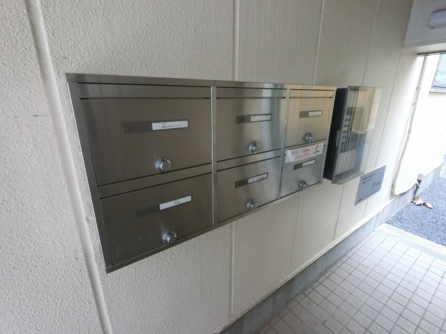 【その他共用部分】