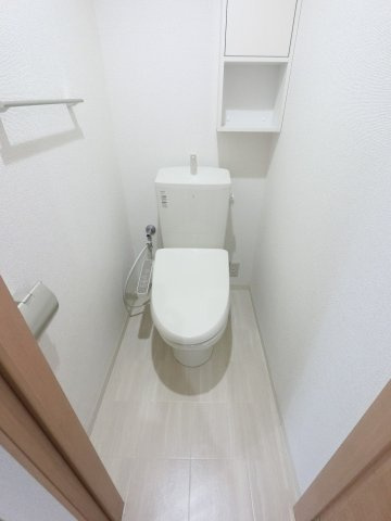 【トイレ】