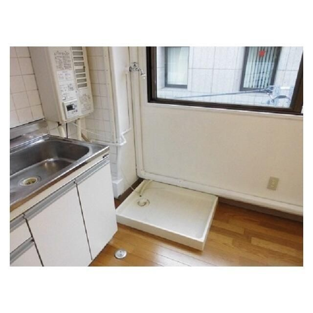 ニューホワイトビルのその他