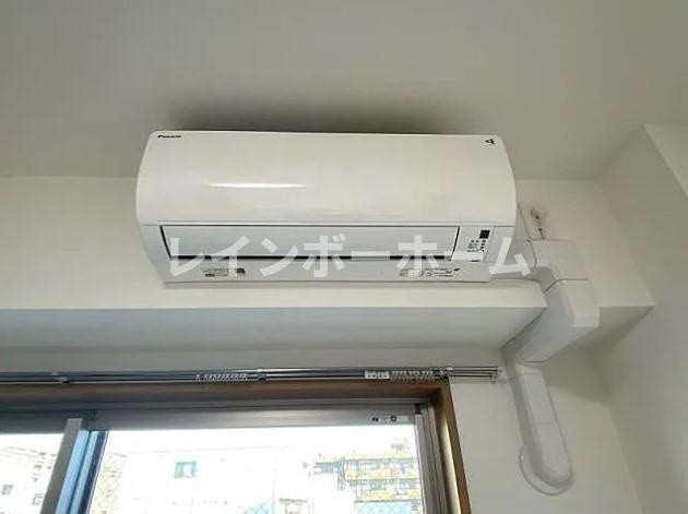 リコルドの設備|※別部屋参考写真