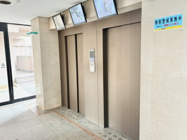 サンライズマンション岩出８のその他共用部分