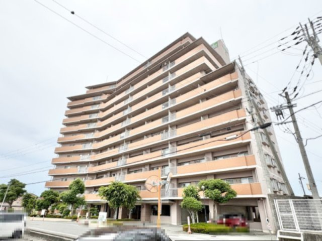 サンライズマンション岩出８