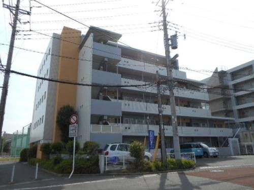 カーサ・レグルスの設備