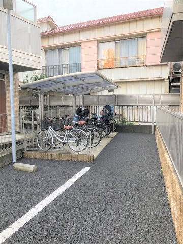 ルミエールNのその他共用部分
