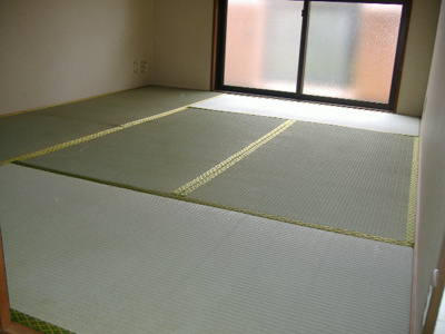 【和室】 | ロイヤルメゾン雪が谷 | 別部屋参考用写真