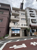 メゾンタカクラの画像