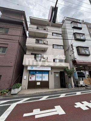 【外観】 | メゾンタカクラ