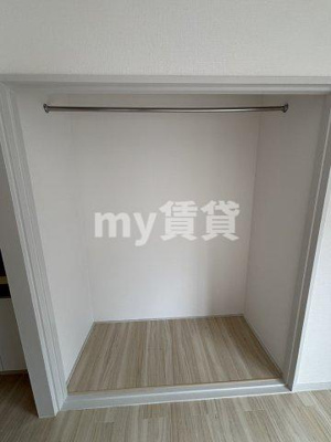 【収納】 | メゾンタカクラ