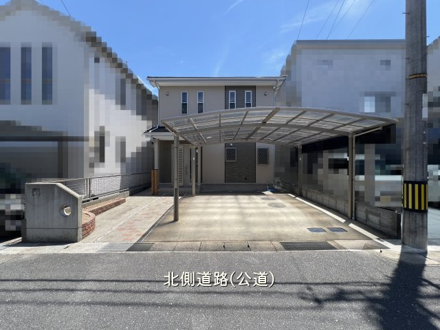 【外観】 | 高知市福井町