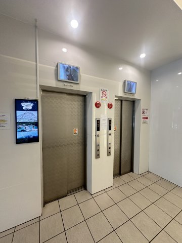 アーデンタワー本町イーストのその他共用部分