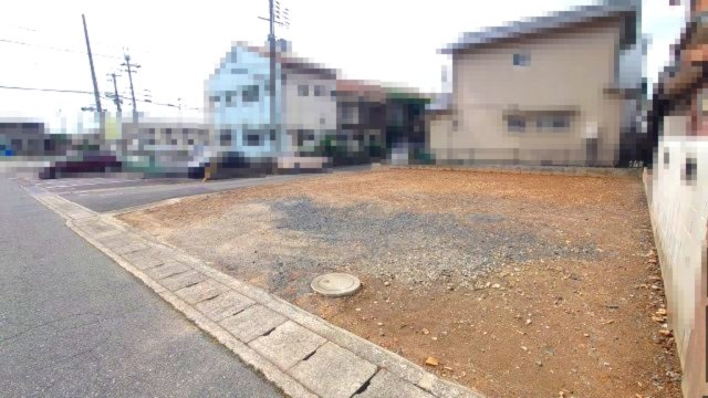 大津市唐崎1丁目52坪売地 生活に便利な施設が揃った大津市 | 大津市