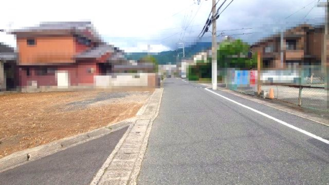 大津市唐崎1丁目52坪売地 生活に便利な施設が揃った大津市 | 大津市