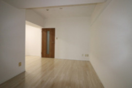 【寝室】 | 晴海アーバンプラザ | 別部屋参考写真