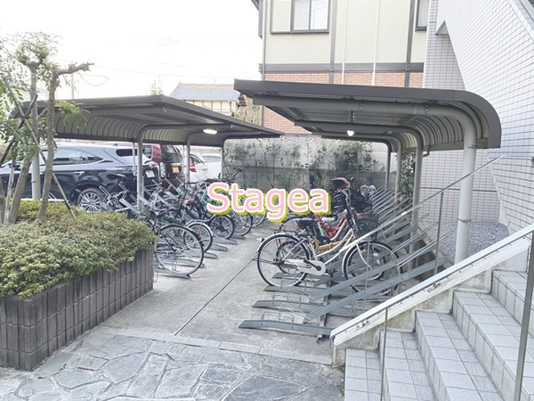 ベルフォートのその他共用部分
