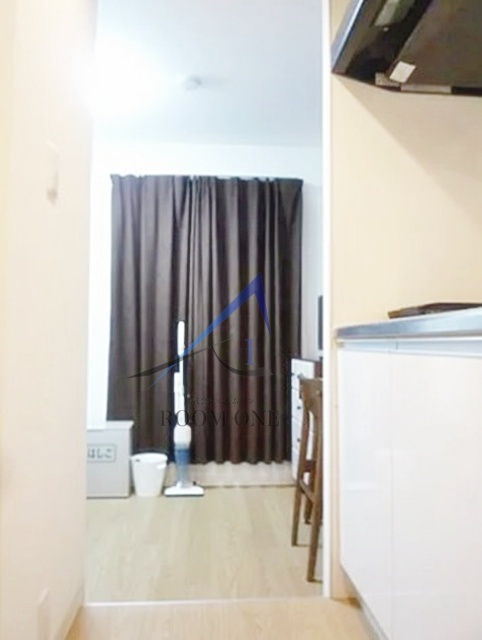 エスペラールⅢの寝室|寝室です。（家具家電は残置物となります）