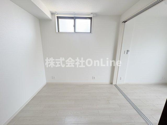 yumaison westの内装