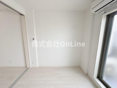 【寝室】 | yumaison west