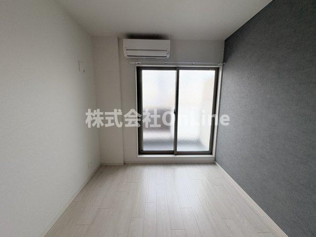 【寝室】 | yumaison west