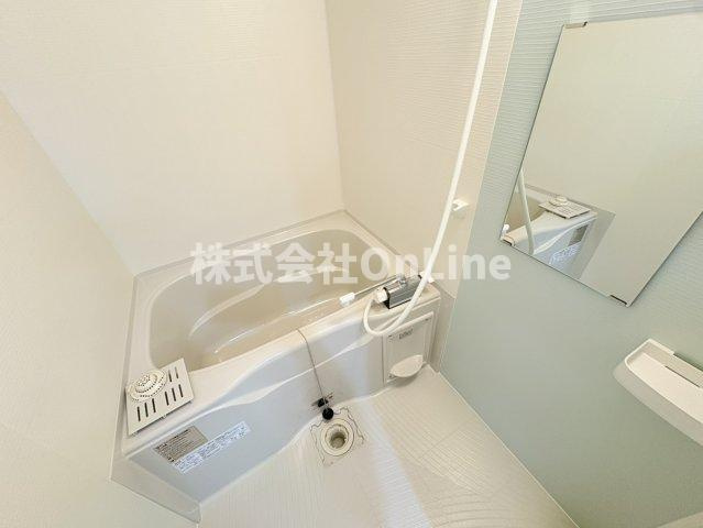 【浴室】 | yumaison west