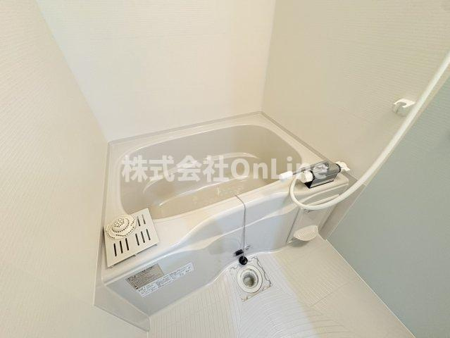【浴室】 | yumaison west